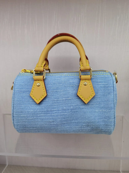 2023 Luxury Black Crossbody Handbags for Women