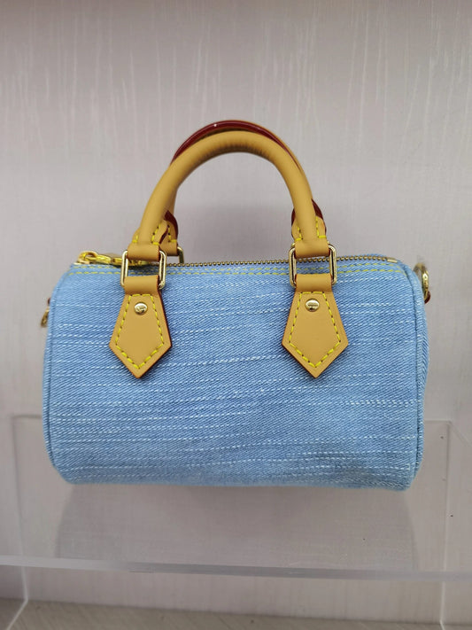 2023 Luxury Black Crossbody Handbags for Women