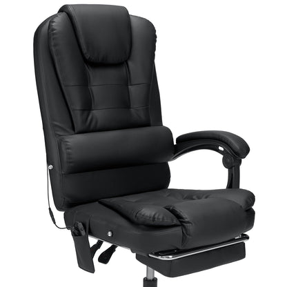 Comfortable Multifunction Office and Gaming Chair