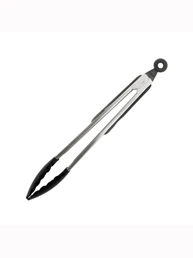 Silicone Utensil Set for Nonstick Cookware