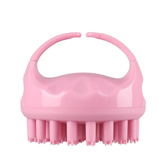 Eco-Friendly Scalp Massager Brush for Hair
