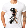Funny Marvel Groot Venom T-Shirt for Men