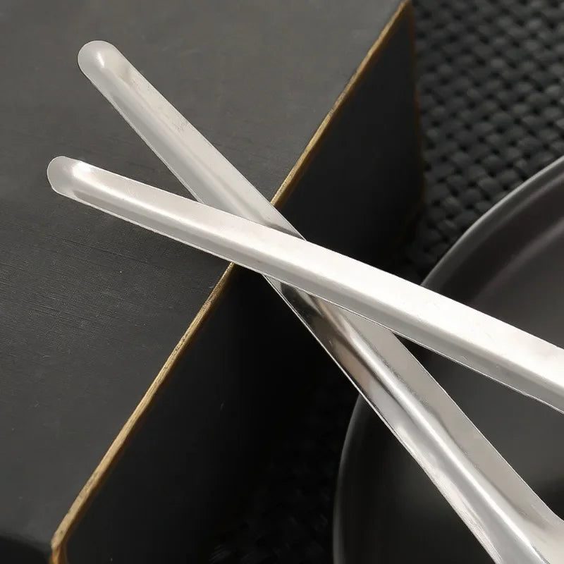 Wholesale Stainless Steel Soup Spoons for Kitchens