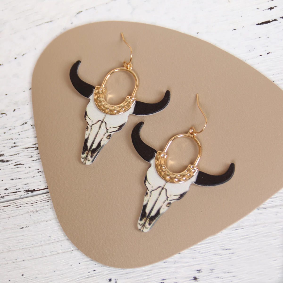 2024 Western Cowgirl Earrings for Women