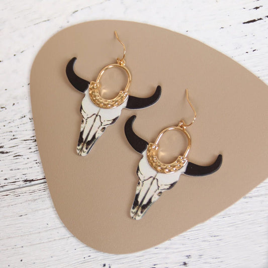 2024 Western Cowgirl Earrings for Women