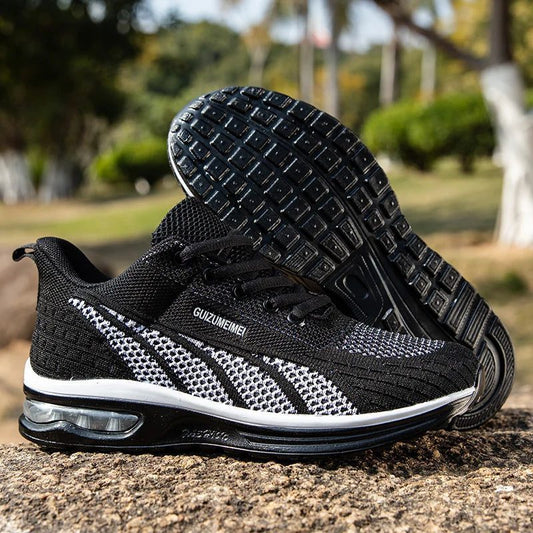 Breathable Women's Running Shoes for Outdoor Training