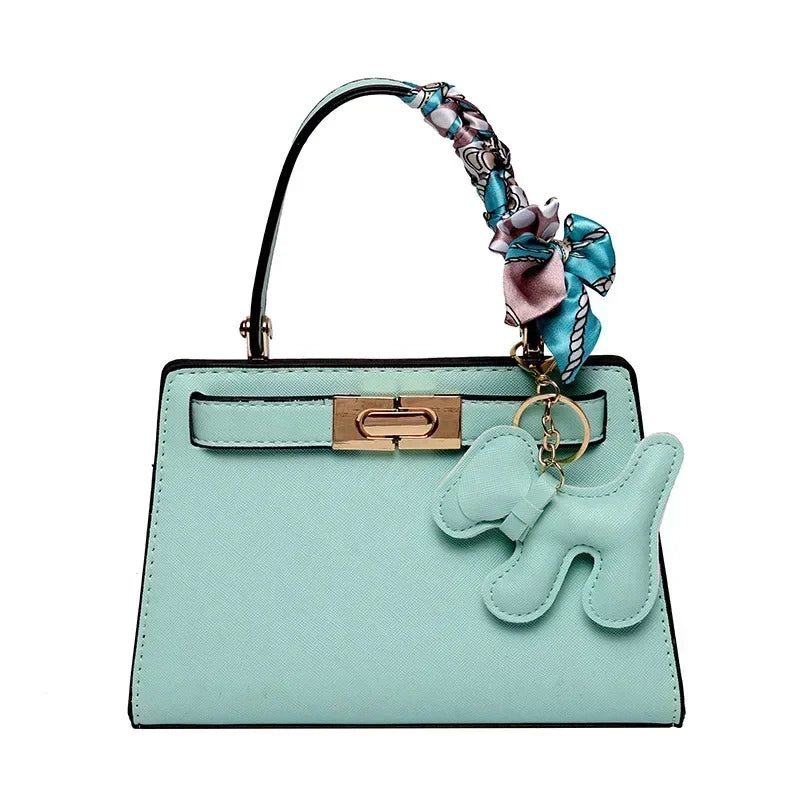 Premium Luxury Ladies Crossbody Handbag for Office