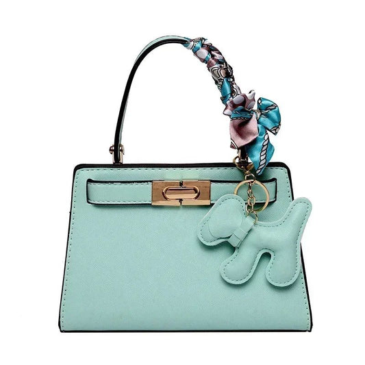 Premium Luxury Ladies Crossbody Handbag for Office