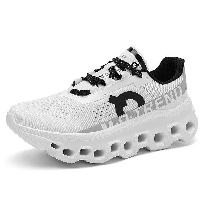 Lightweight Men's Sports Sneakers for Summer