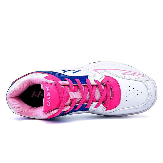 Professional Sports Shoes for Table Tennis Players