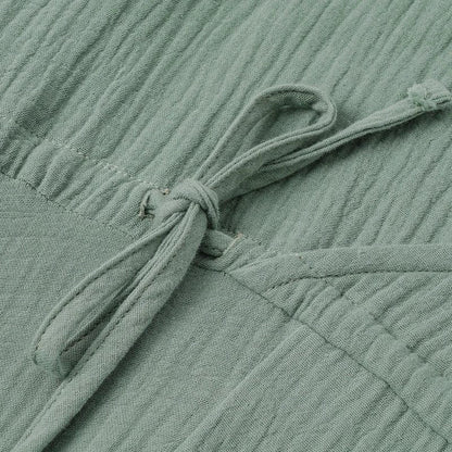 Elegant Cotton Dresses for Women: Vacation Styles