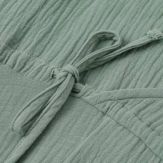 Elegant Cotton Dresses for Women: Vacation Styles