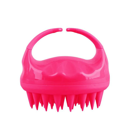 Eco-Friendly Scalp Massager Brush for Hair