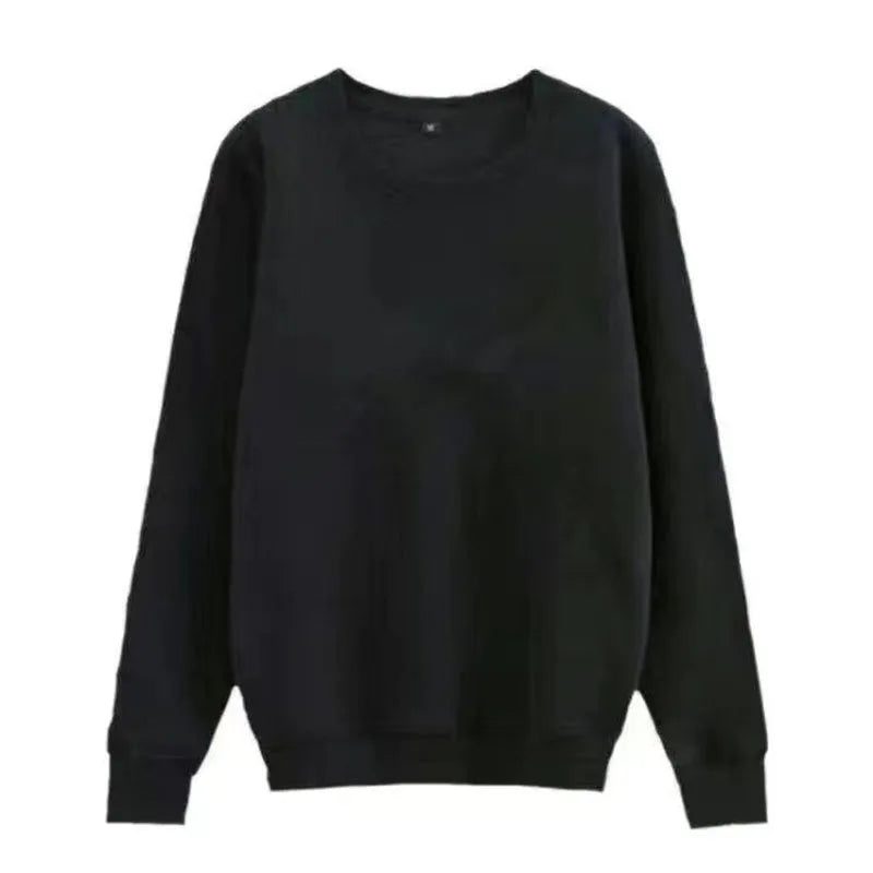 Men's Oversized Pocket T-Shirt Autumn Fashion