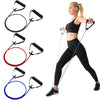 Portable Resistance Bands for Gym Workouts
