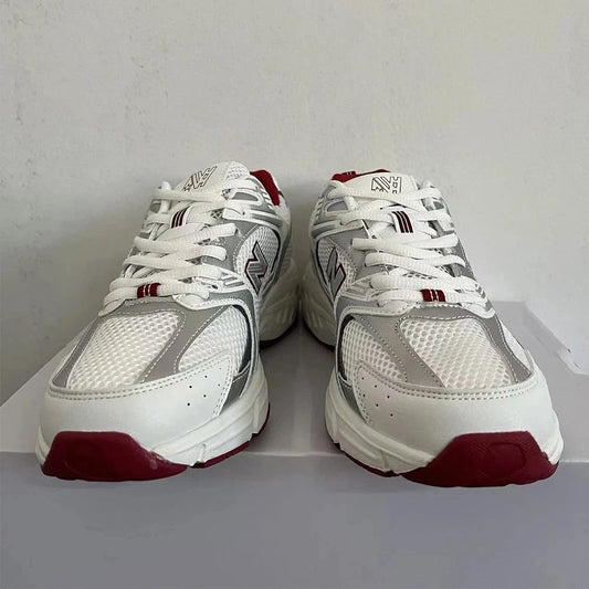 Lightweight Breathable Sports Sneakers for Men