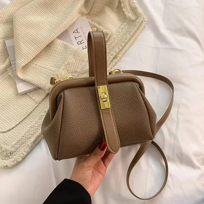 2024 Trendy Women's Crossbody Handbags - Luxury