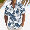 Men's Hawaiian Beach Shirts for Summer 2024