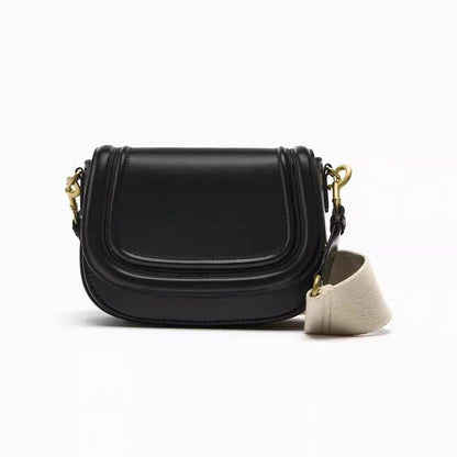 Trendy Small Flap Crossbody Bag 2024