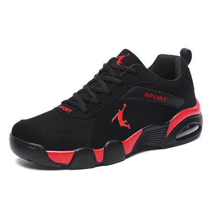 Men's Breathable Running Shoes for Sports
