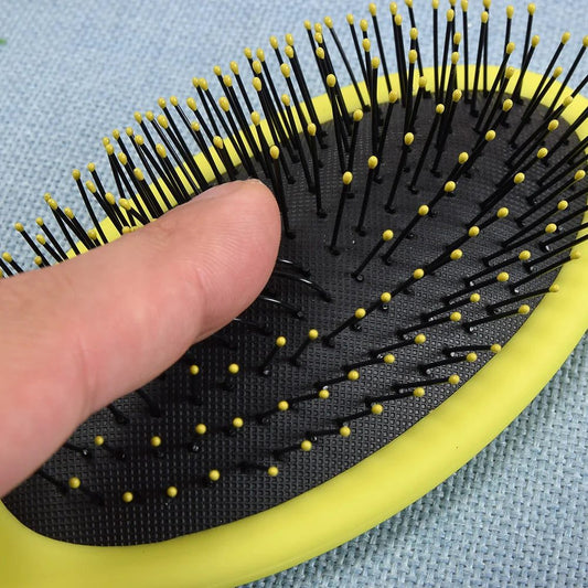 Detangling Wet Hair Brush for All