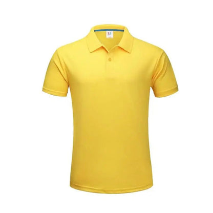 Men's Quick Dry Golf Polo Shirts Online