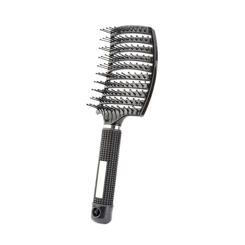 Scalp Massage Hair Brush for Wet Hair