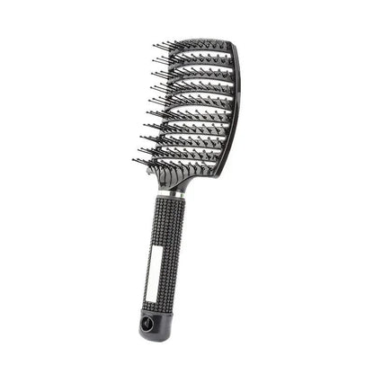 Scalp Massage Hair Brush for Wet Hair
