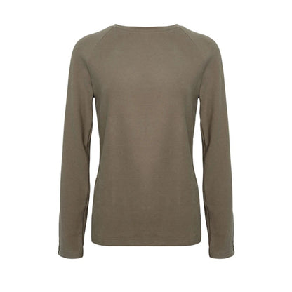 Premium Long Sleeve Cotton T-Shirts for Women