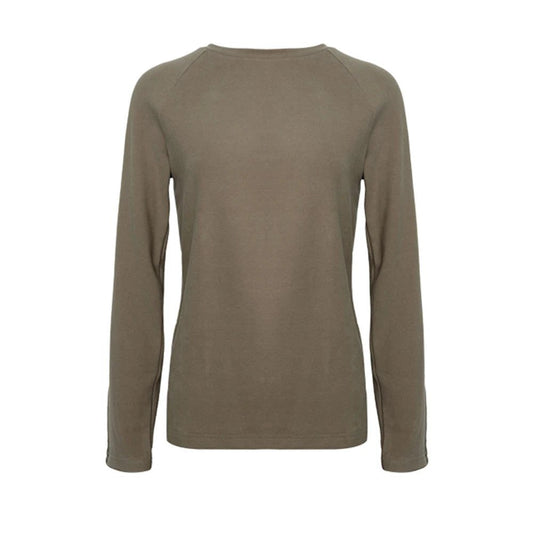Premium Long Sleeve Cotton T-Shirts for Women