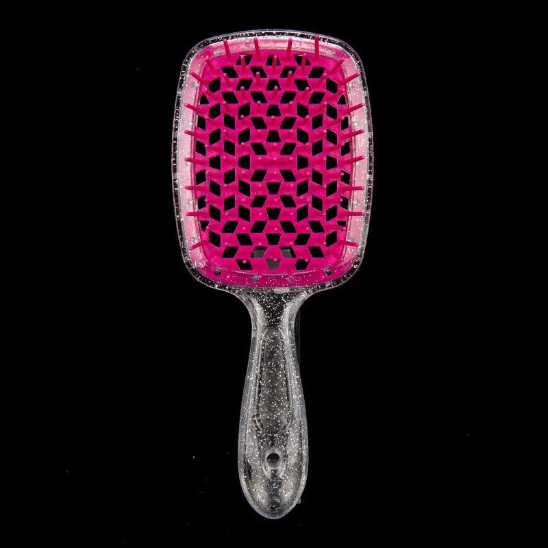 Detangling Hair Brush for Wet and Dry