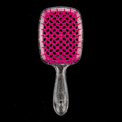 Detangling Hair Brush for Wet and Dry
