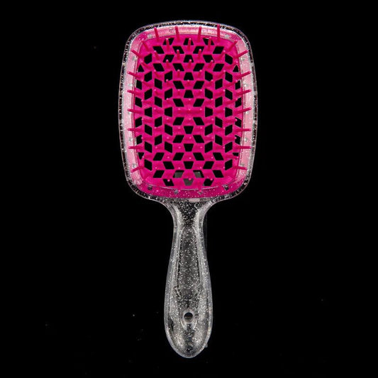 Detangling Hair Brush for Wet and Dry
