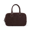 Retro Suede Handbags for Women Fall 2024