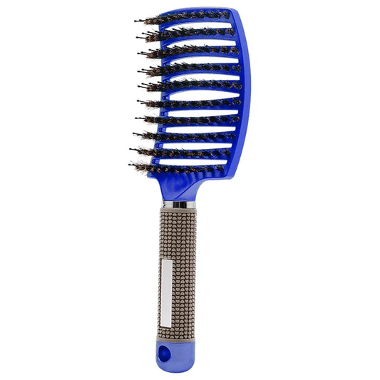 Best Wet Hair Brush for Smooth Styling