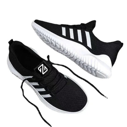 2024 Men's Breathable Tennis Sports Shoes