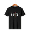 Men's Retro Y2K Graphic Cotton T-Shirt