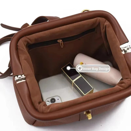 2024 Trendy Women's Crossbody Handbags - Luxury