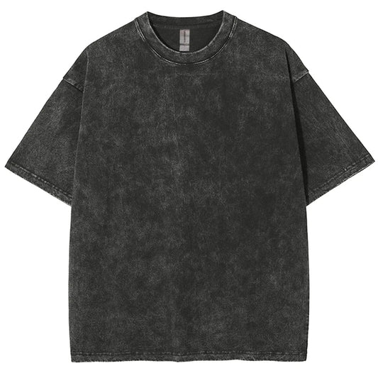 Shop Women's Oversized T-Shirts in Vintage Colors