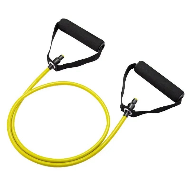 Portable Resistance Bands for Gym Workouts