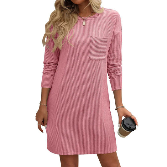 Stylish Casual Long Sleeve Dress Shirts for Women