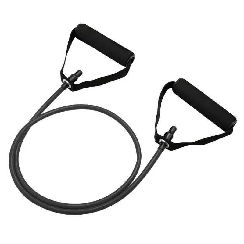 Portable Resistance Bands for Gym Workouts