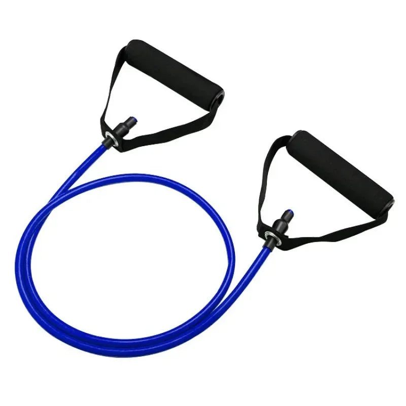 Portable Resistance Bands for Gym Workouts