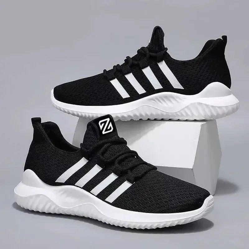 2024 Men's Breathable Tennis Sports Shoes