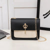 Stylish PU Leather Crossbody Bag for Women