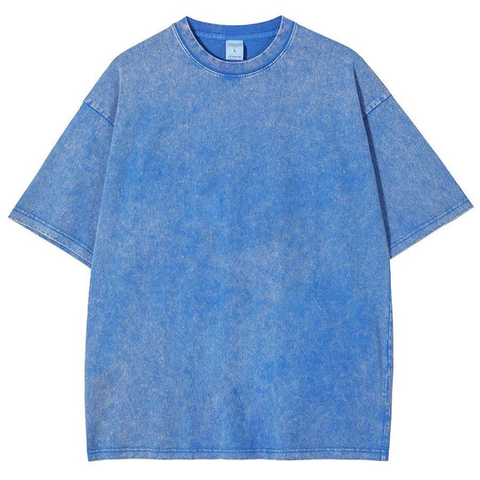 Shop Women's Oversized T-Shirts in Vintage Colors