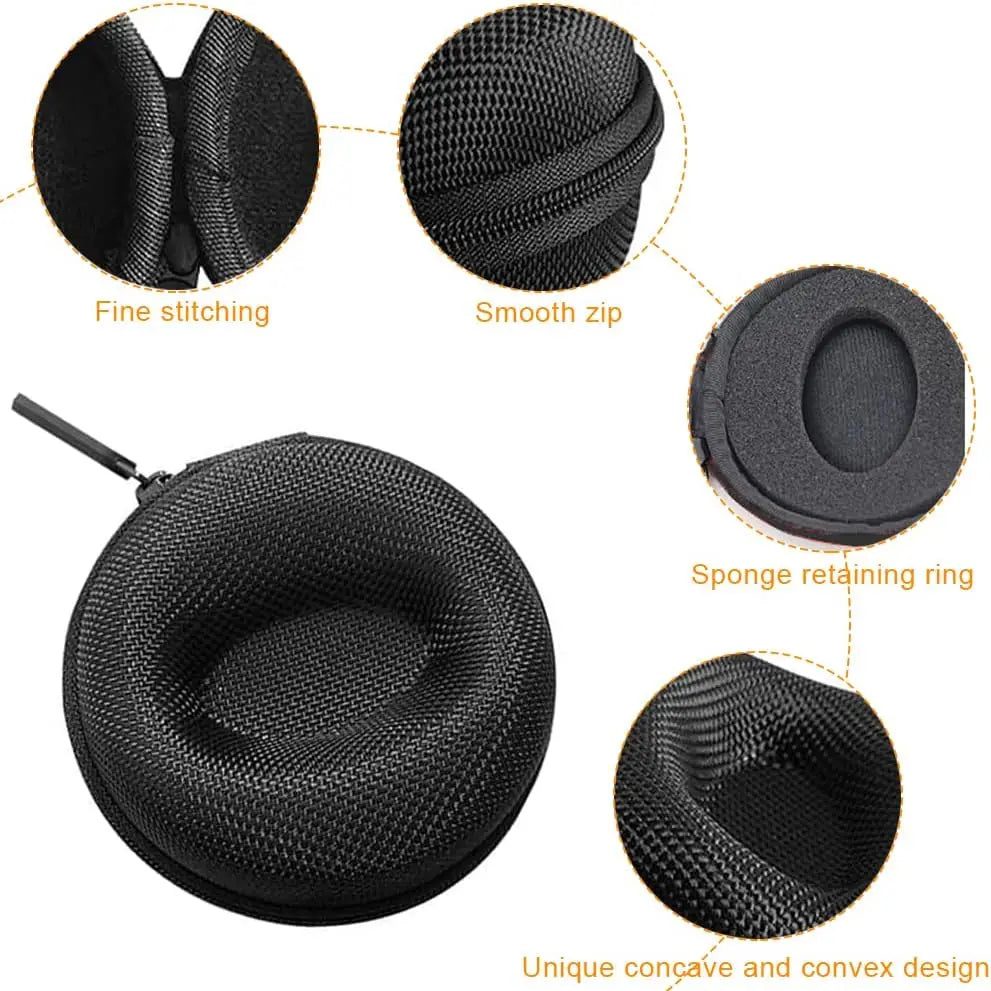 Waterproof Travel Watch Case for Smartwatches