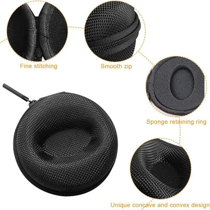 Waterproof Travel Watch Case for Smartwatches