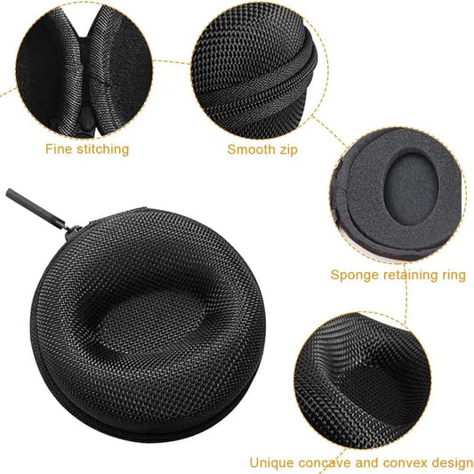 Waterproof Travel Watch Case for Smartwatches