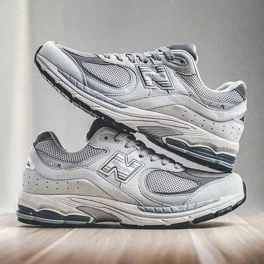 Trendy Unisex Sports Sneakers for Outdoor Running